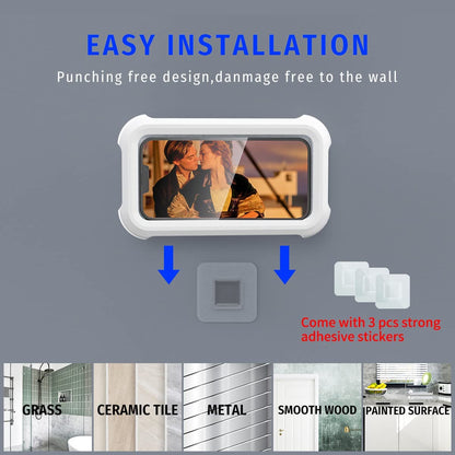 HydroGaurd Waterproof Phone Holder