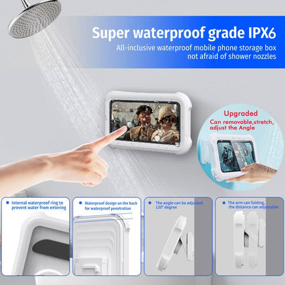 HydroGaurd Waterproof Phone Holder