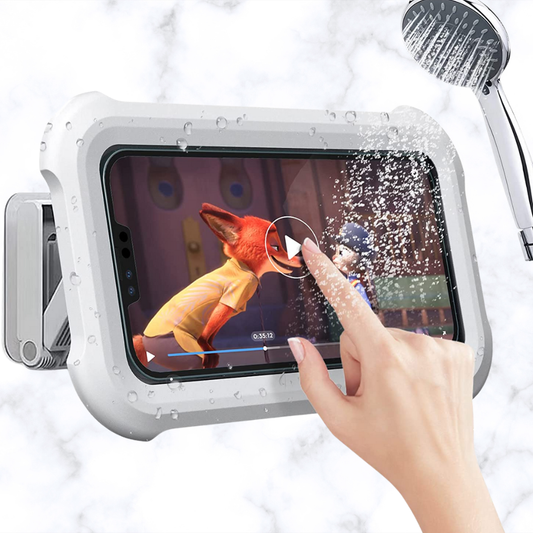 Waterproof Phone Holder