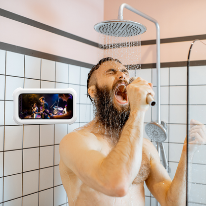 Waterproof Phone Holder