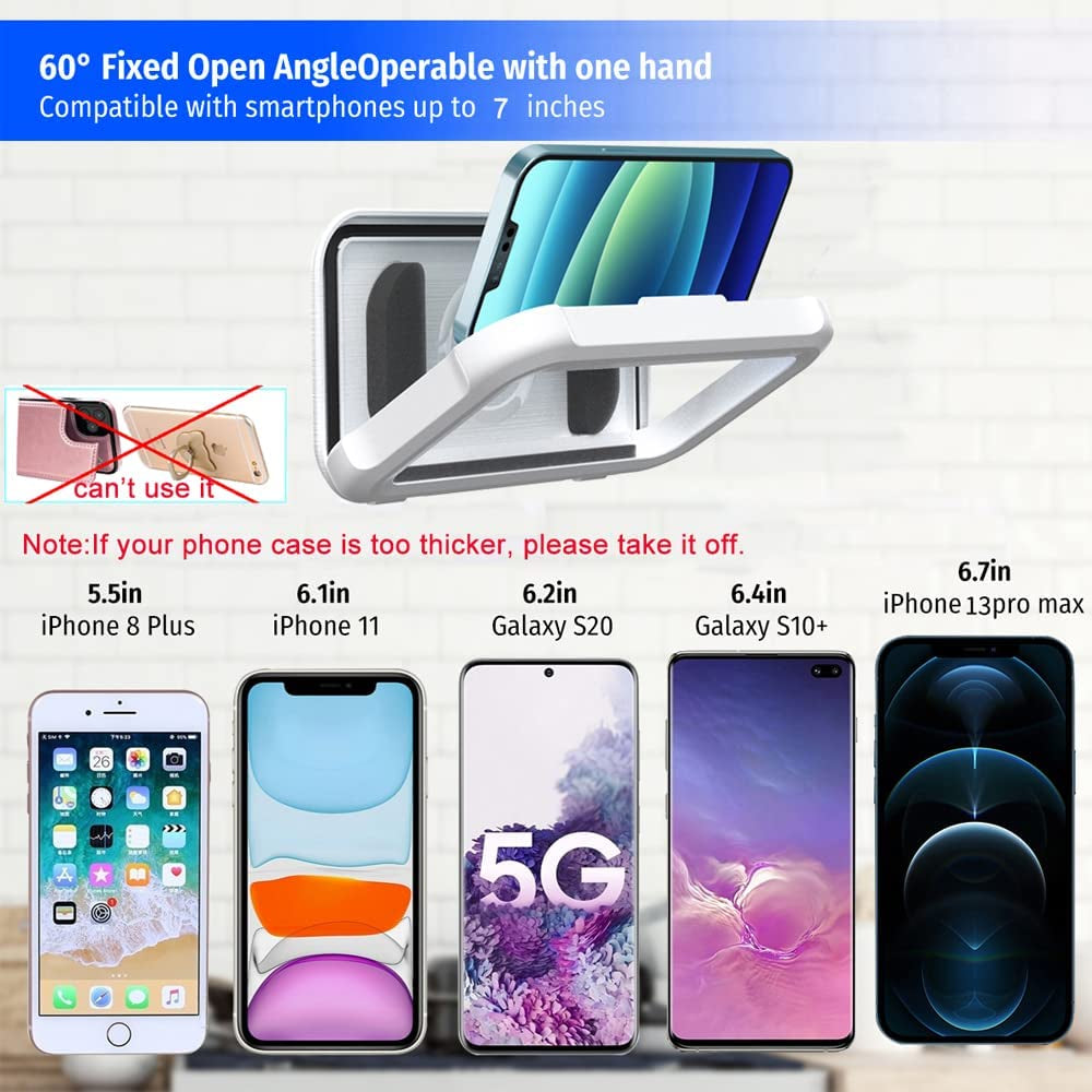 HydroGaurd Waterproof Phone Holder